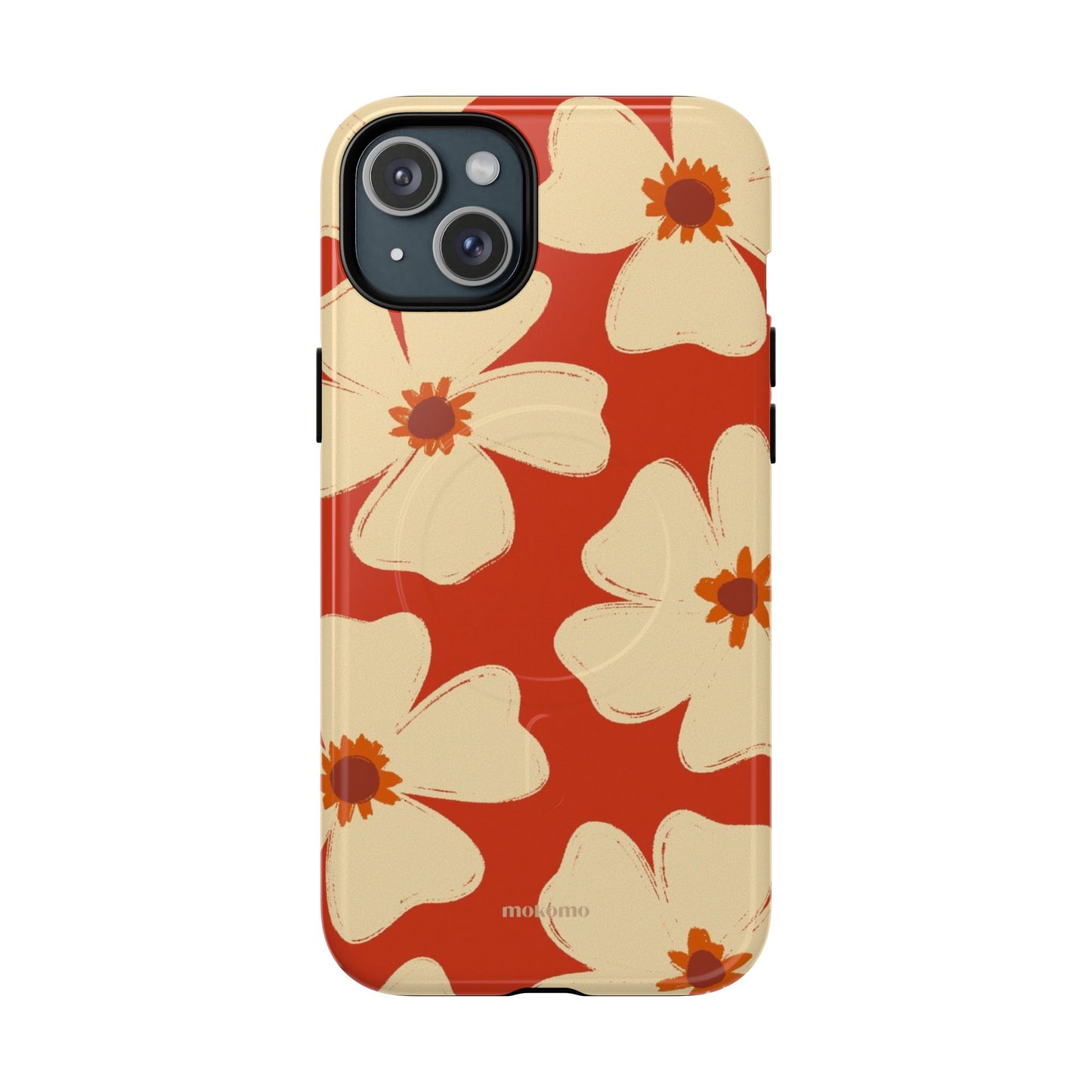 Desert Bloom - MagSafe