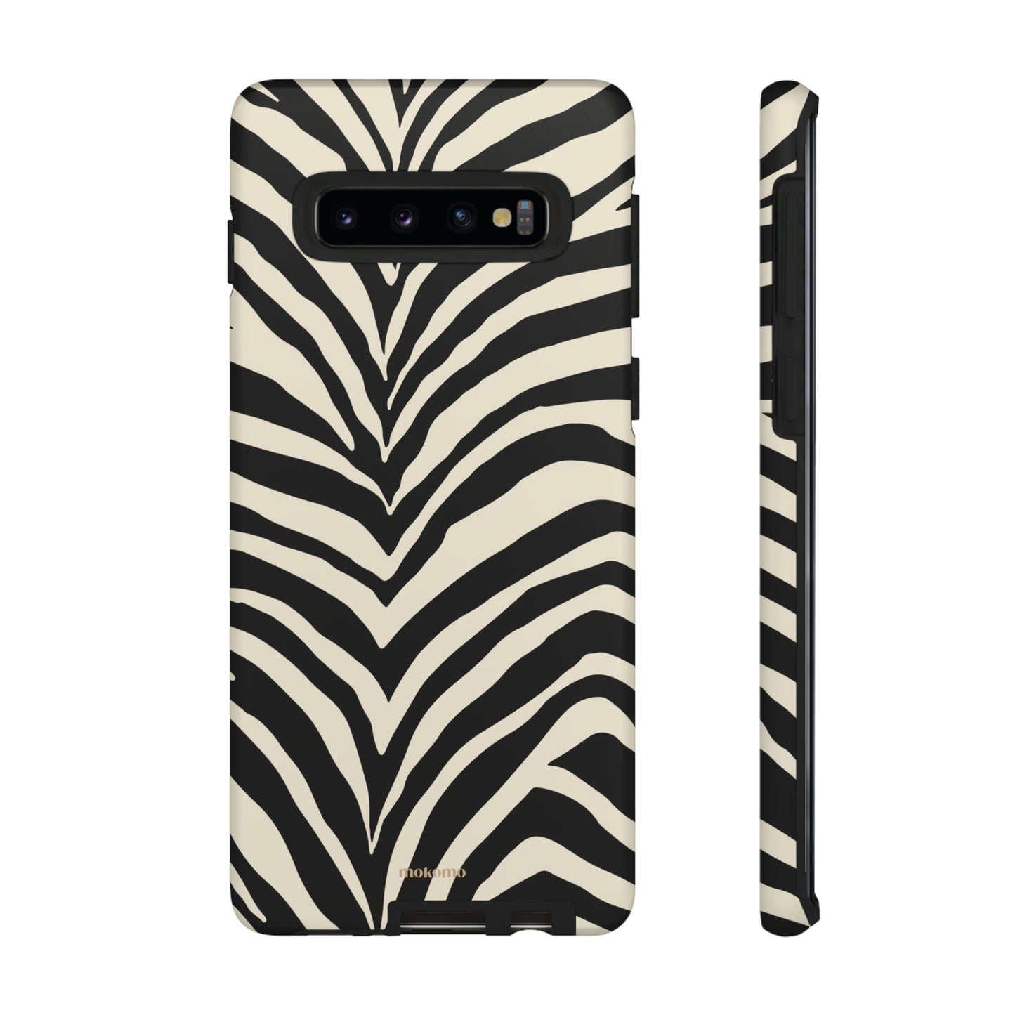 Wild Zebra