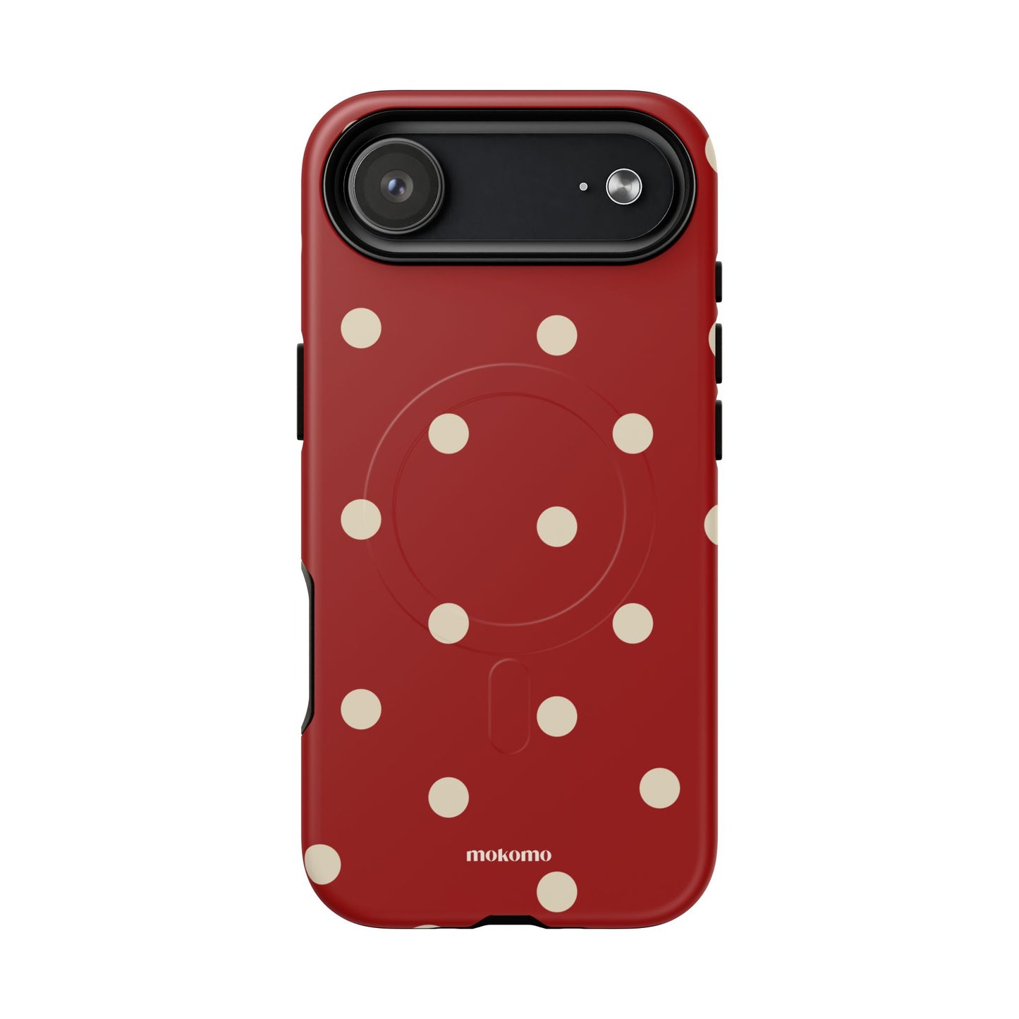 Cherry Dots - MagSafe