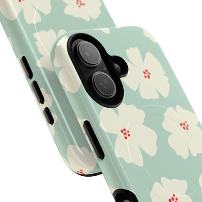 Pastel Flora - MagSafe