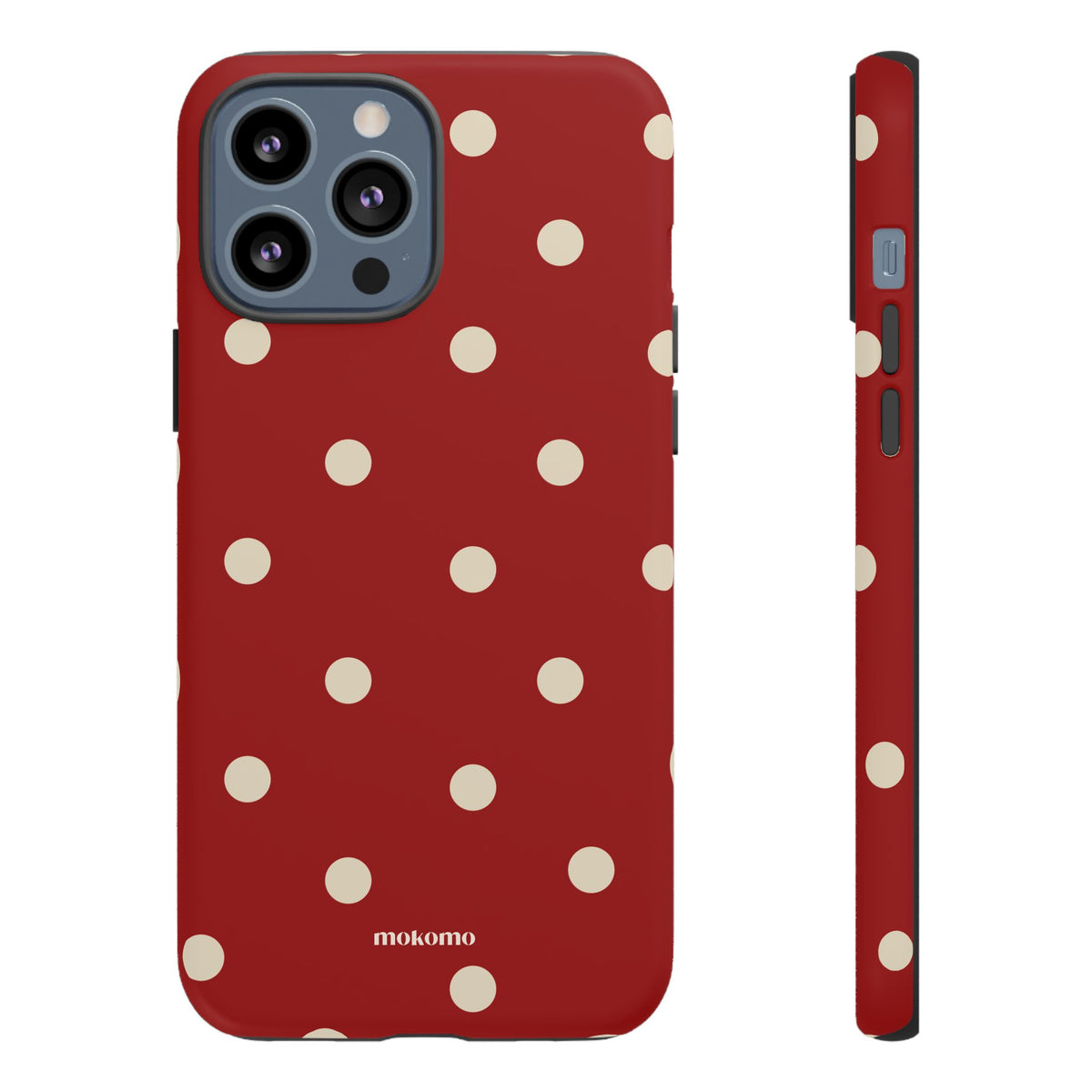 Cherry Dots