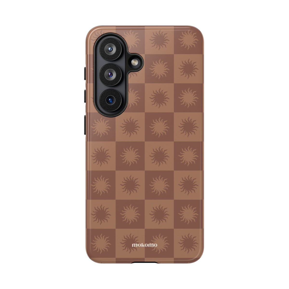 Barcelona Brown