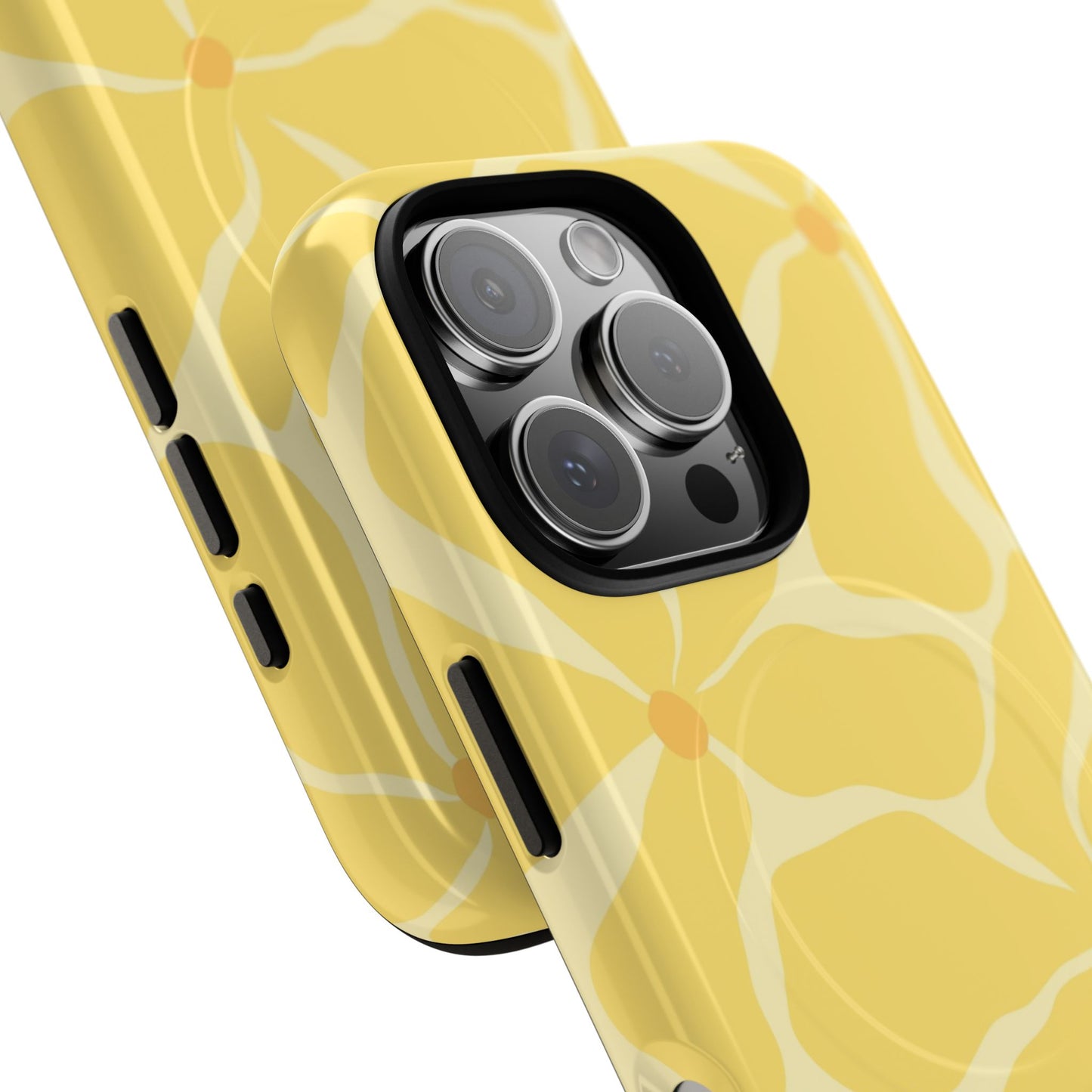 Yellowbell - MagSafe