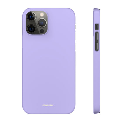 Pastel Purple - Snap