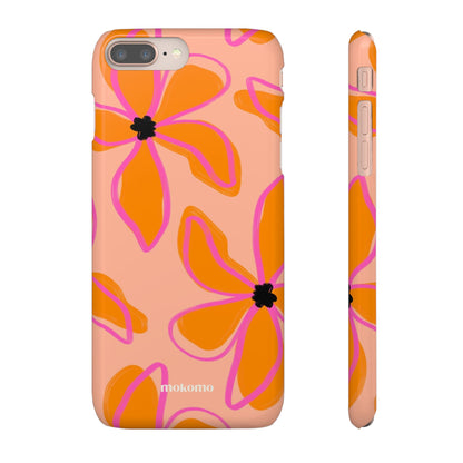 Peach Blossom - Snap