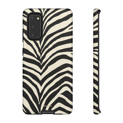Wild Zebra