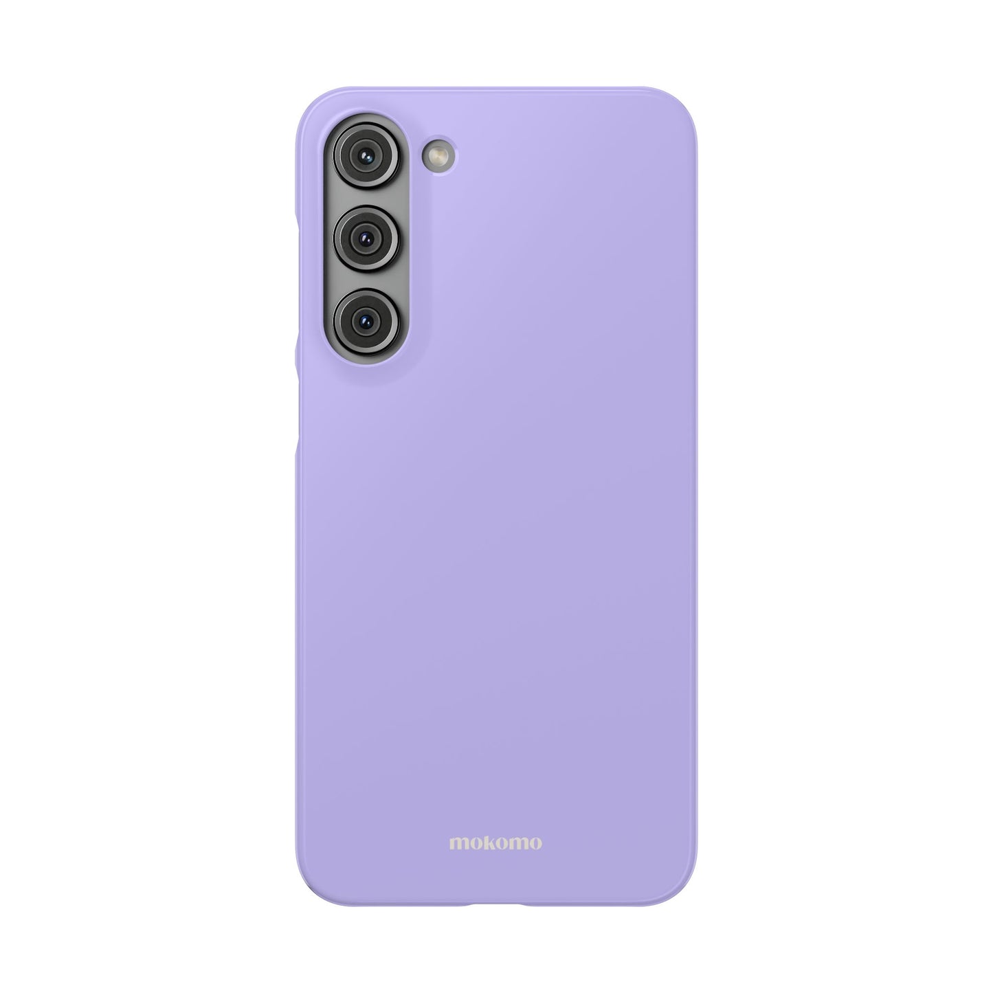 Pastel Purple - Snap