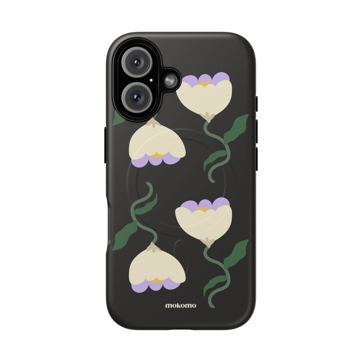 Midnight Bloom - MagSafe