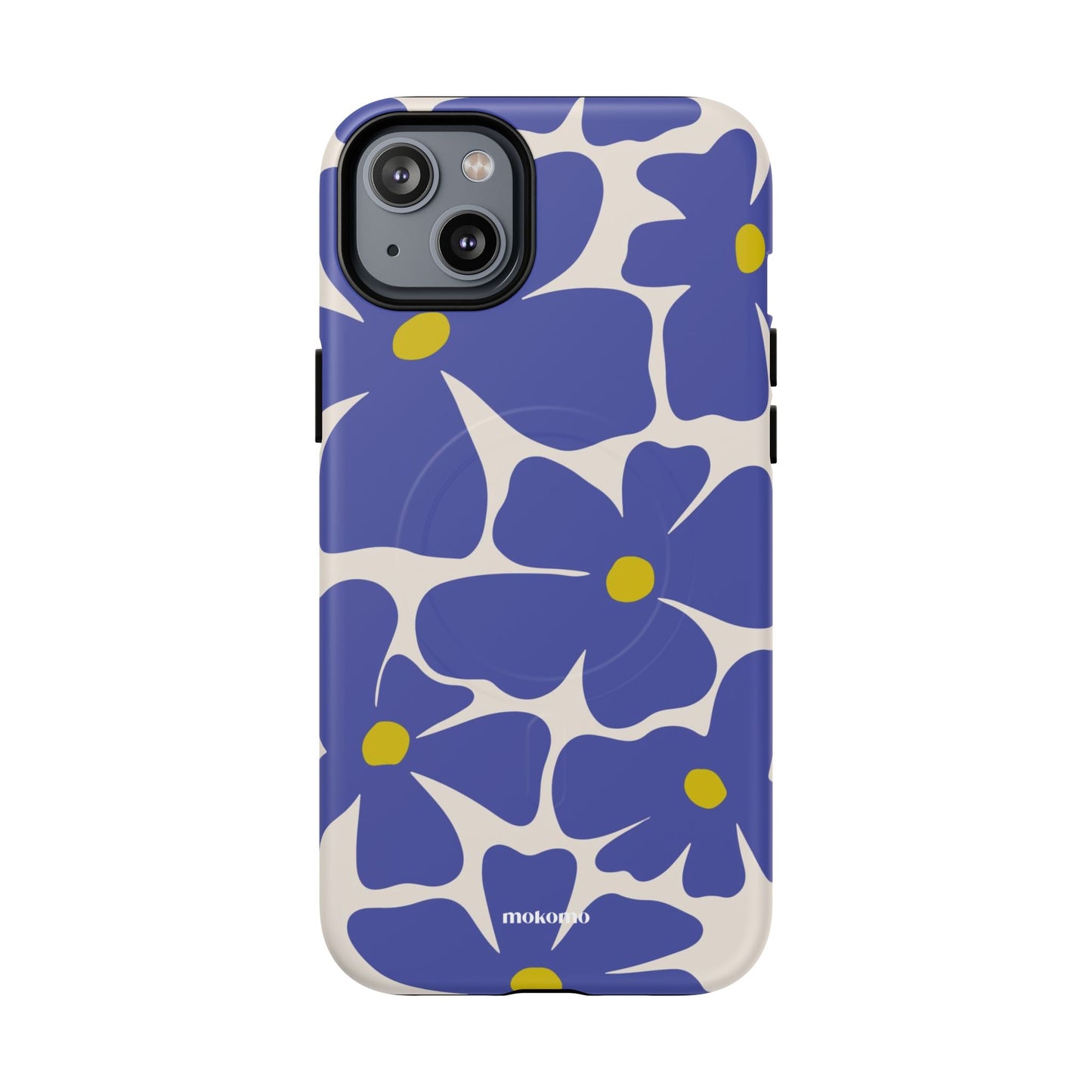 Indigo Daisy - MagSafe