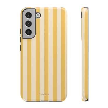 Mellow Yellow