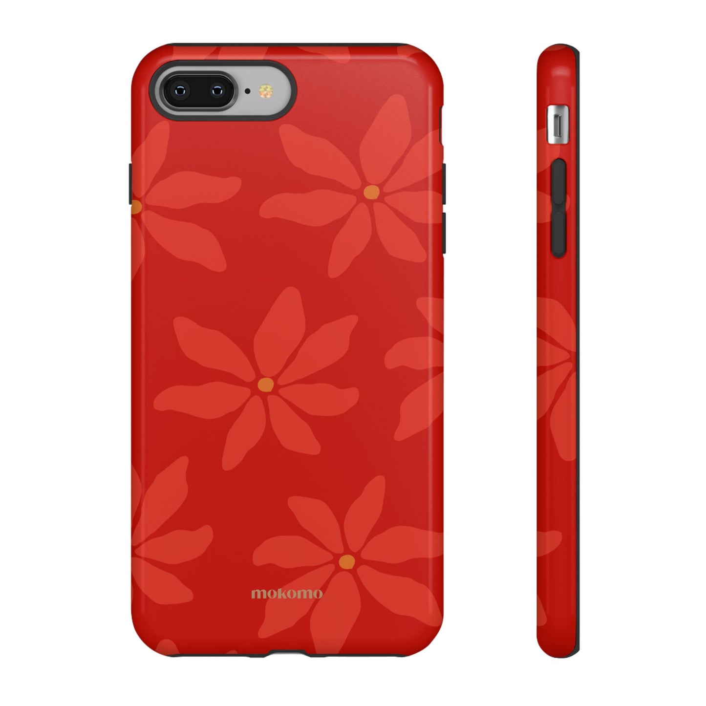 Floré Rouge