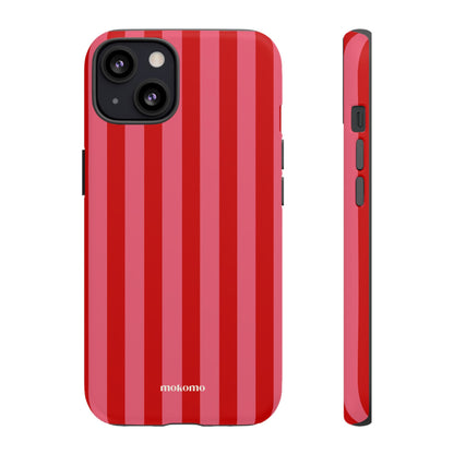 Strawberry Stripes