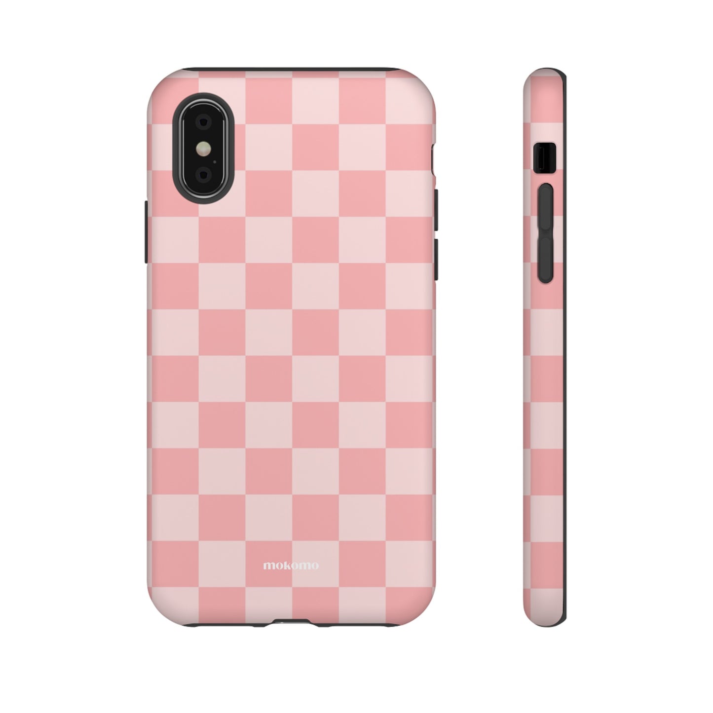 Blush Checks