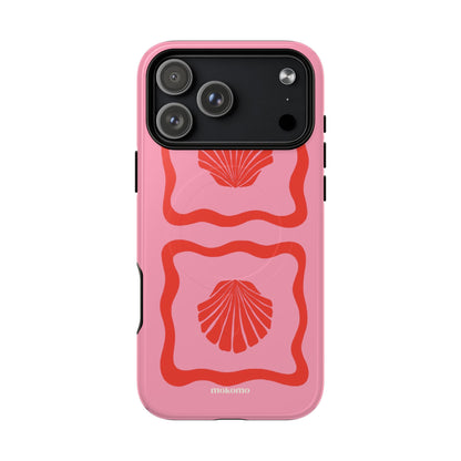 Pink Seashell - MagSafe
