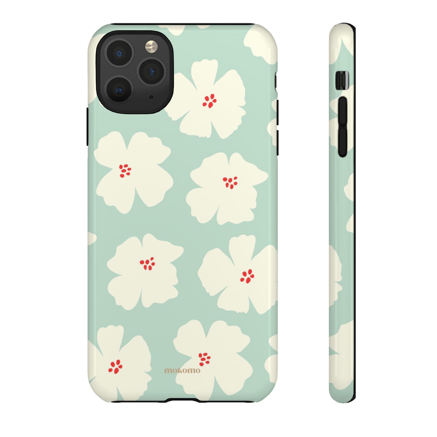 Pastel Flora