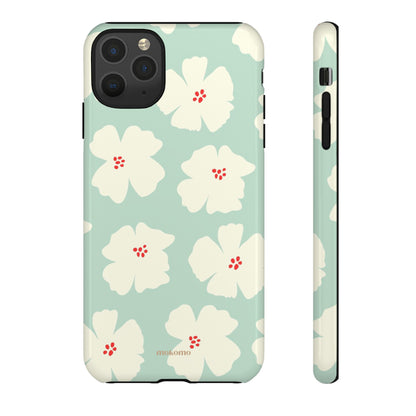 Pastel Flora
