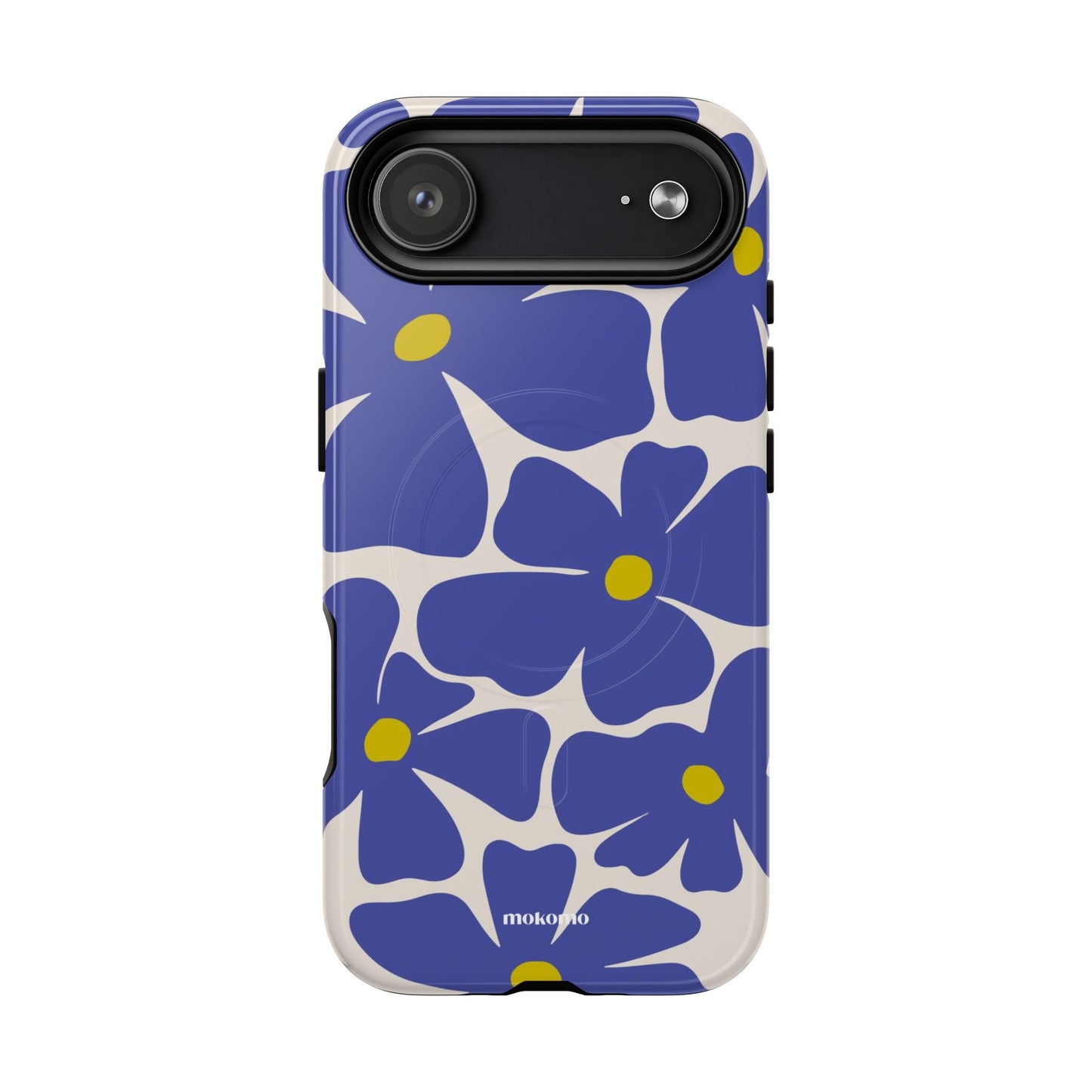 Indigo Daisy - MagSafe