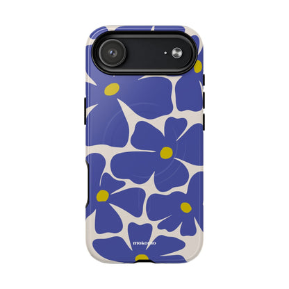 Indigo Daisy - MagSafe