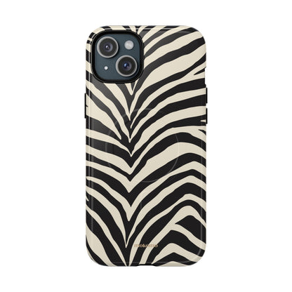 Wild Zebra - MagSafe