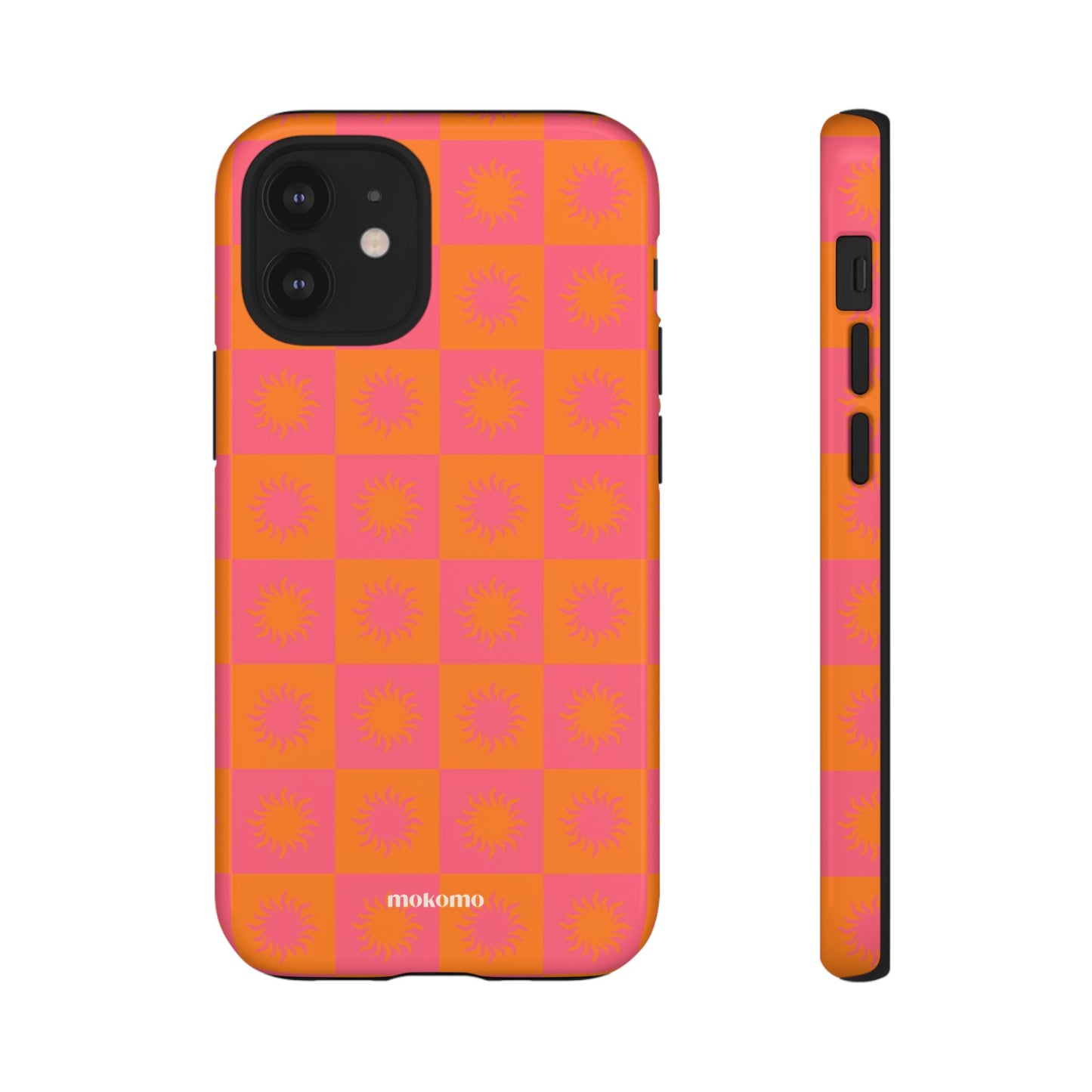 Barcelona Orange
