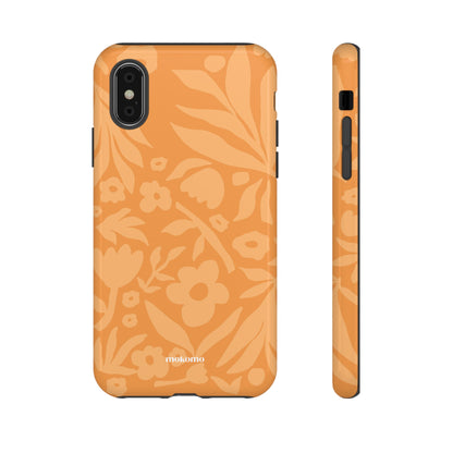 Wildflower Orange