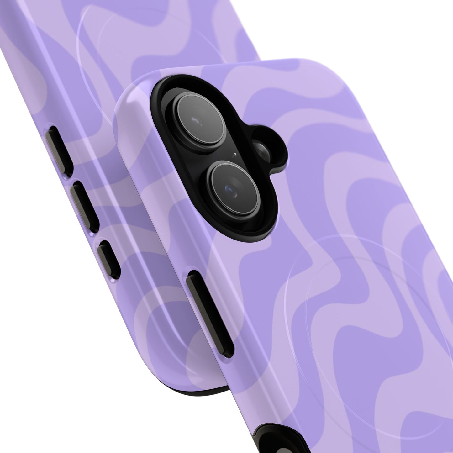 Groovy Purple - MagSafe