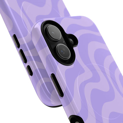 Groovy Purple - MagSafe