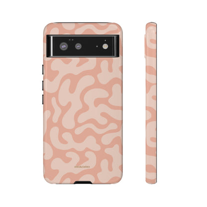 Pink Liquorice