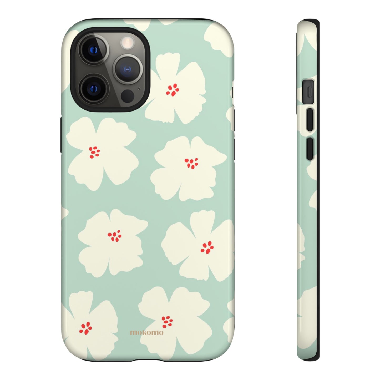 Pastel Flora