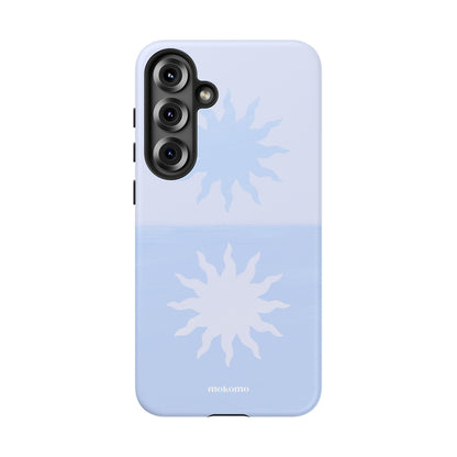 Solara Blue