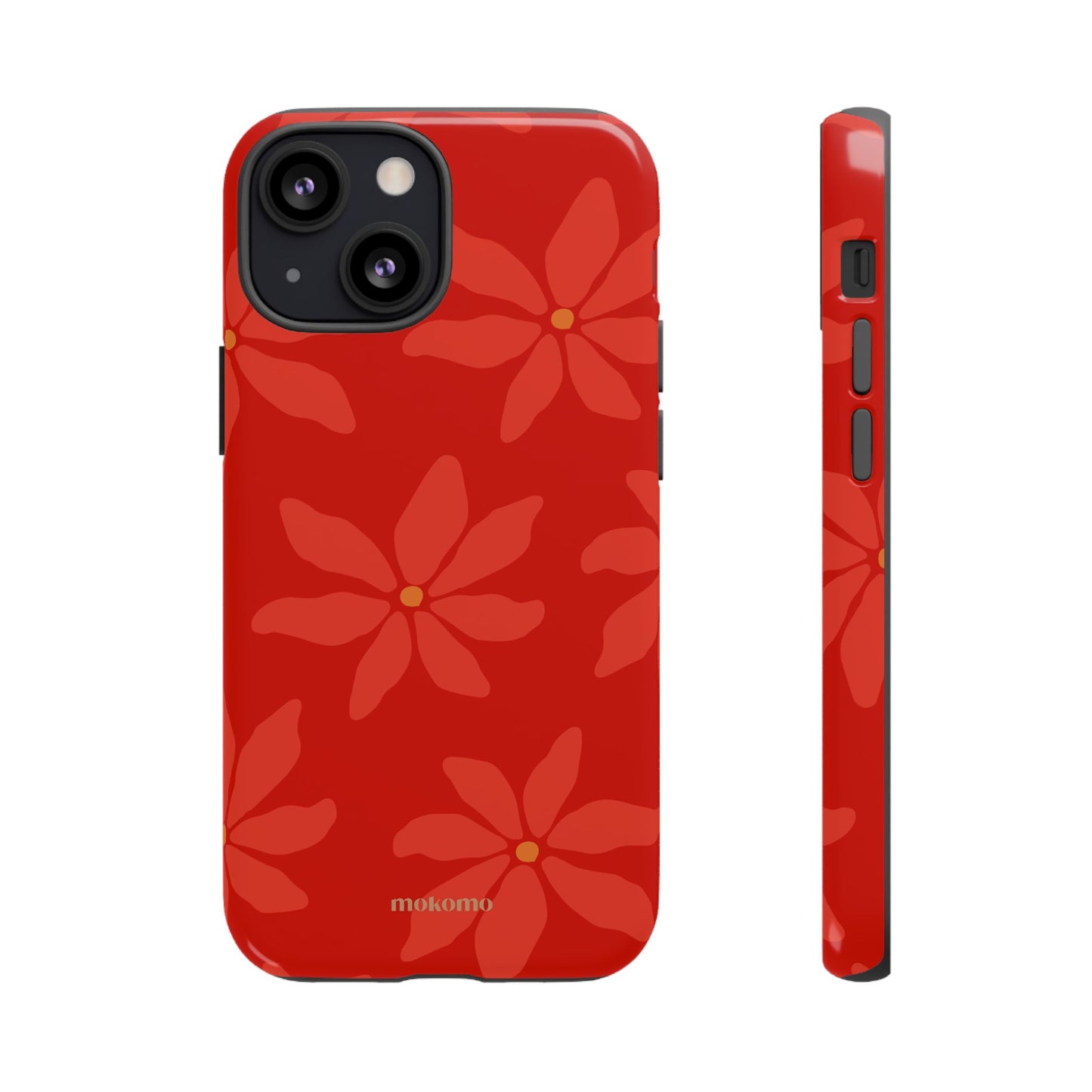 Floré Rouge