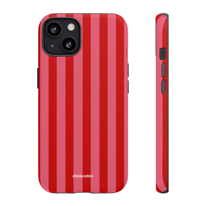 Strawberry Stripes