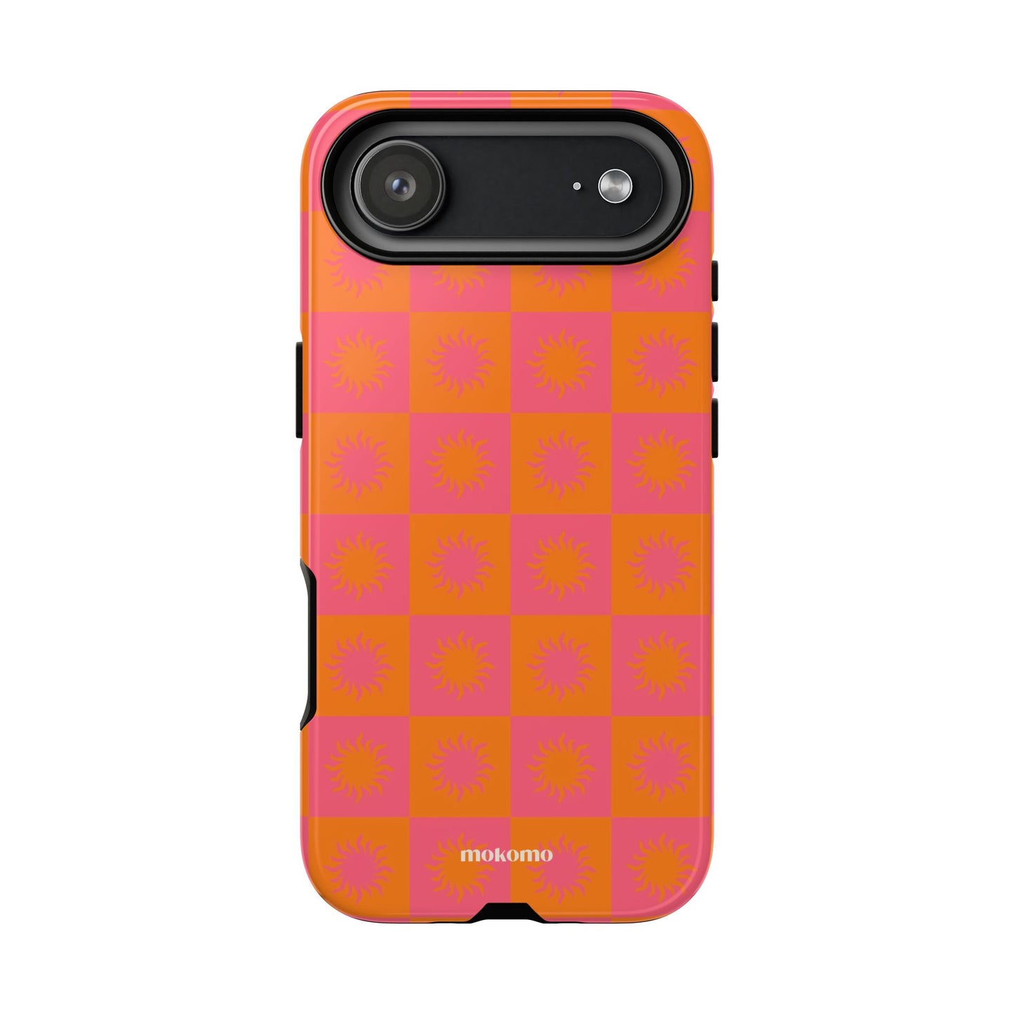 Barcelona Orange