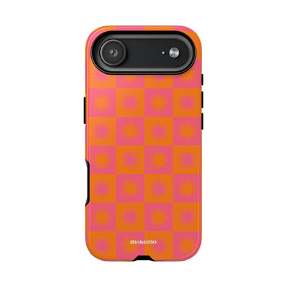 Barcelona Orange