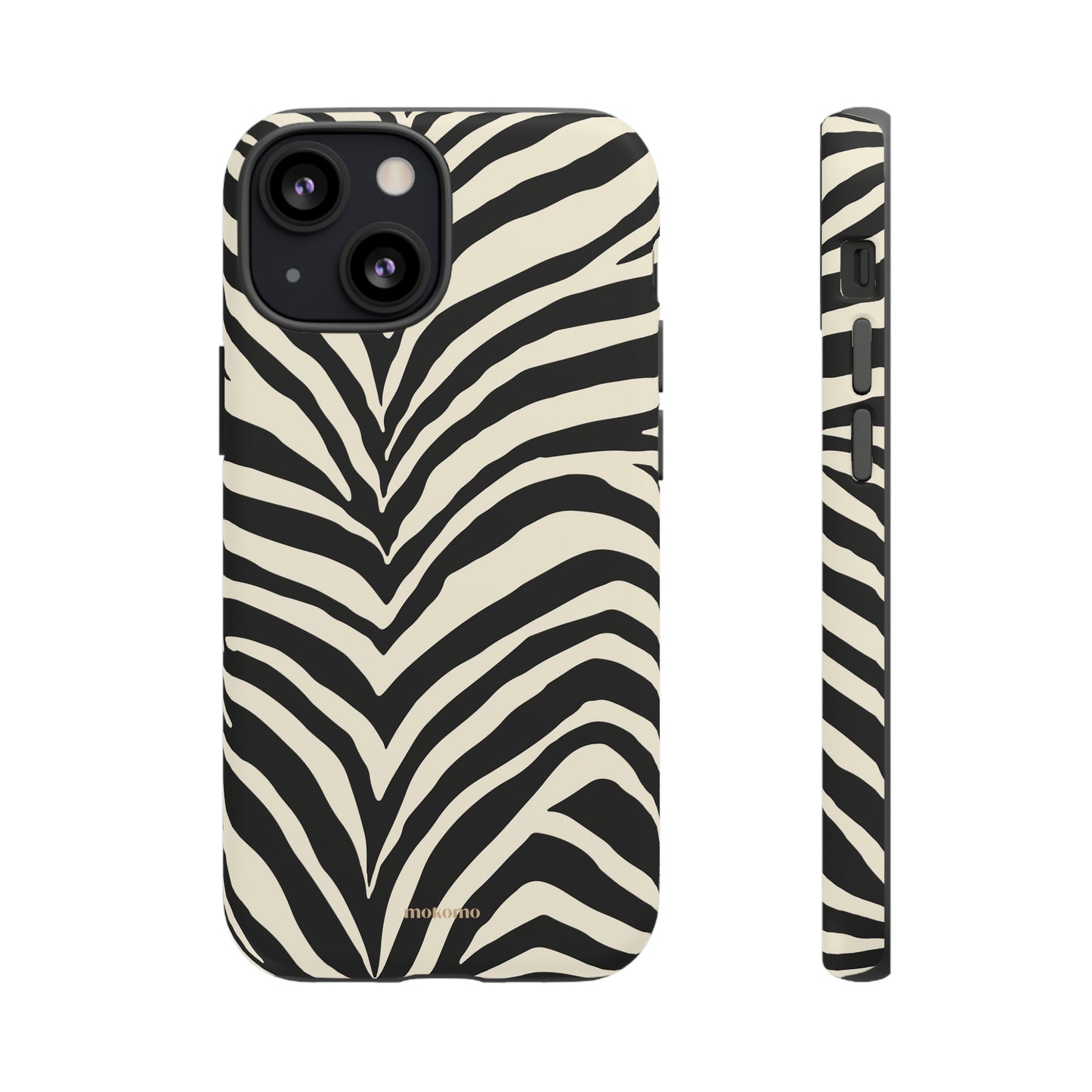 Wild Zebra