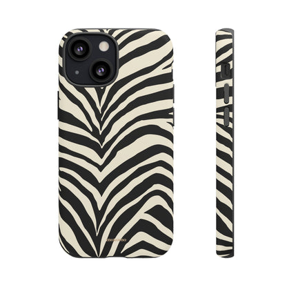 Wild Zebra