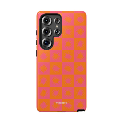 Barcelona Orange