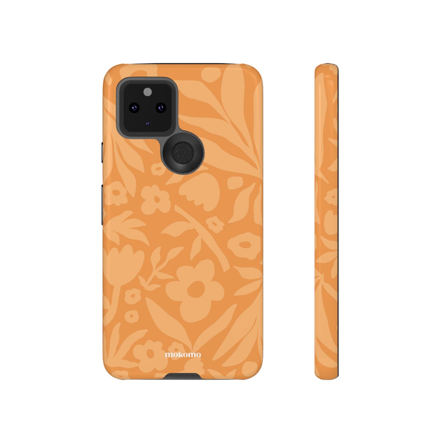 Wildflower Orange