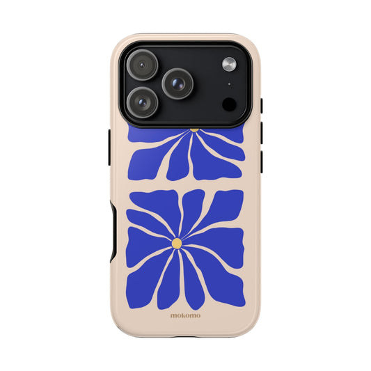 La Flor Blue