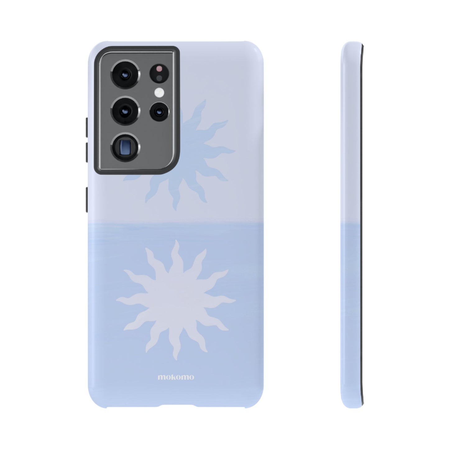 Solara Blue