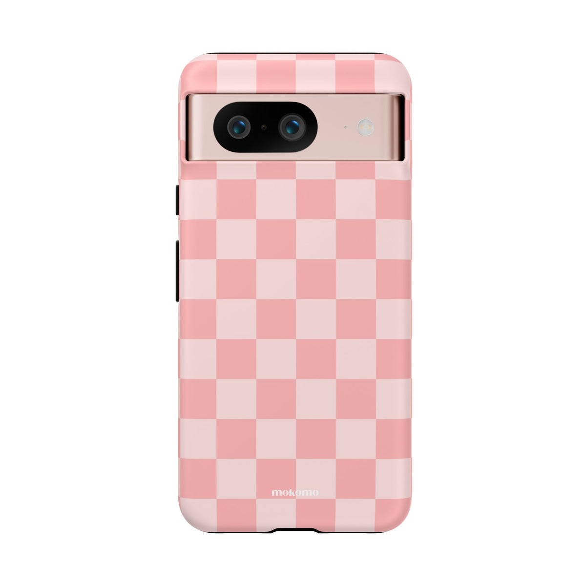 Blush Checks