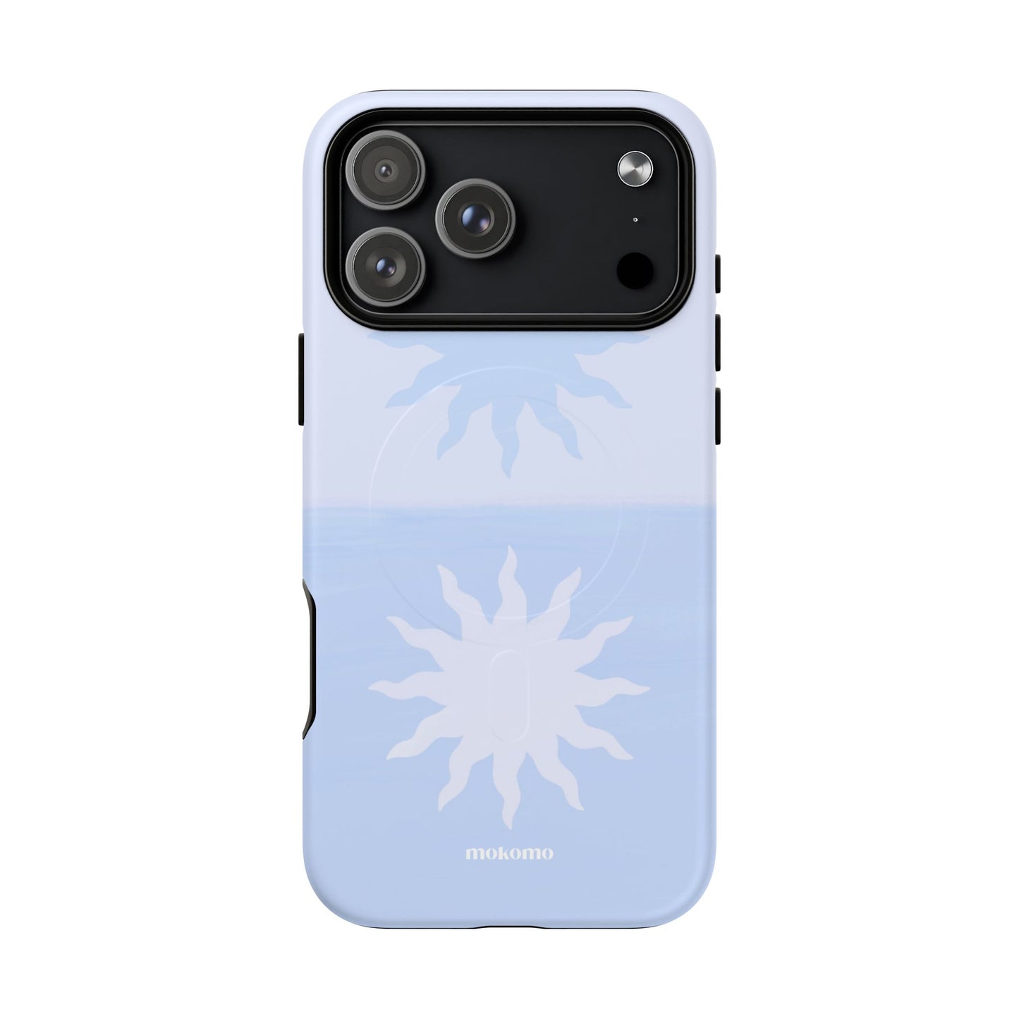 Solara Blue - MagSafe