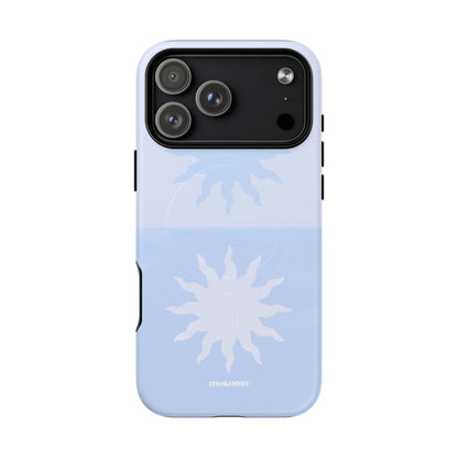 Solara Blue - MagSafe