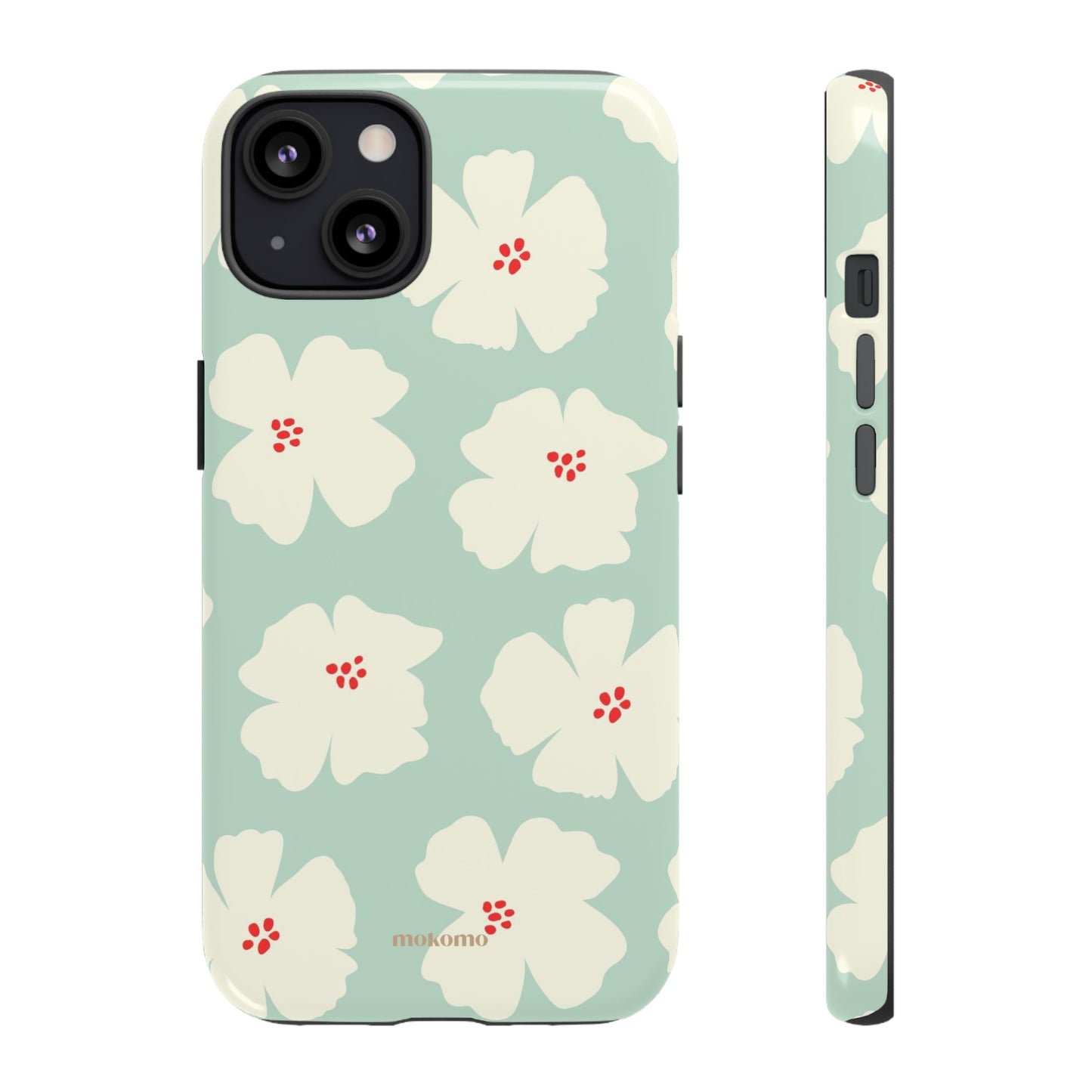 Pastel Flora
