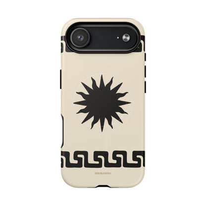 Greek Sun - MagSafe