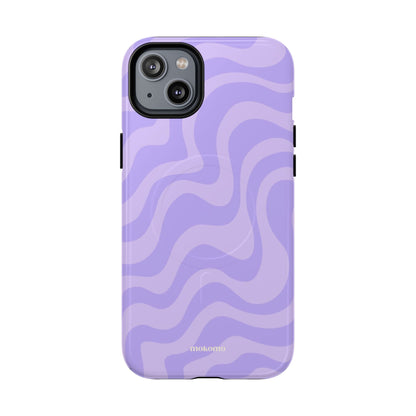 Groovy Purple - MagSafe
