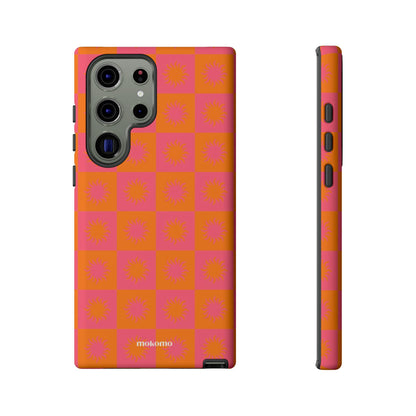 Barcelona Orange