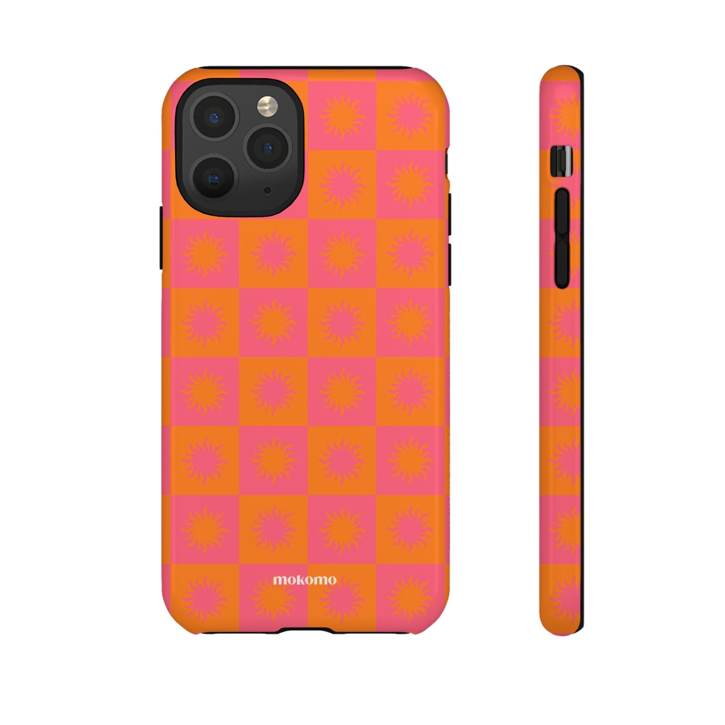Barcelona Orange
