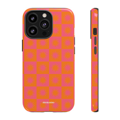 Barcelona Orange