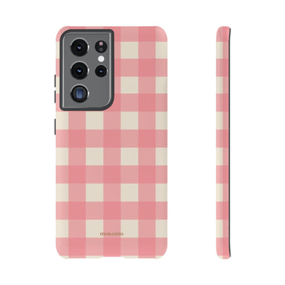 Gingham Rosé